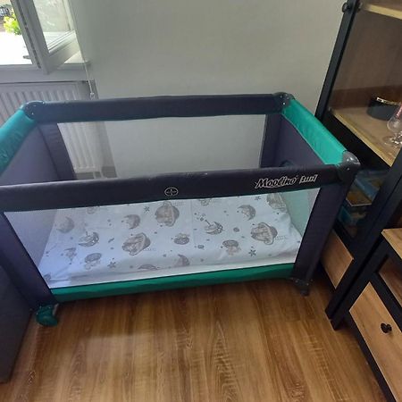 Apartament Love On 5 - Milosc Na 5 レグニツァ エクステリア 写真