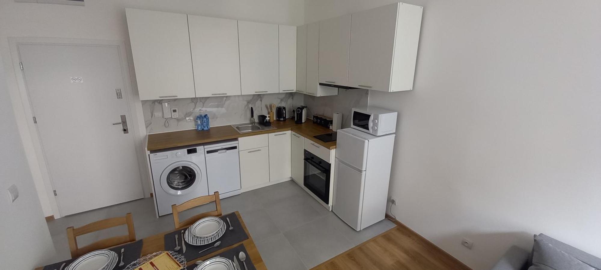 Apartament Love On 5 - Milosc Na 5 レグニツァ エクステリア 写真