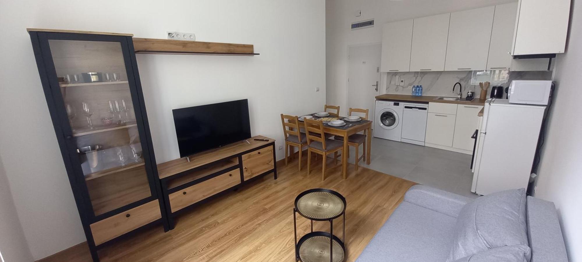Apartament Love On 5 - Milosc Na 5 レグニツァ エクステリア 写真