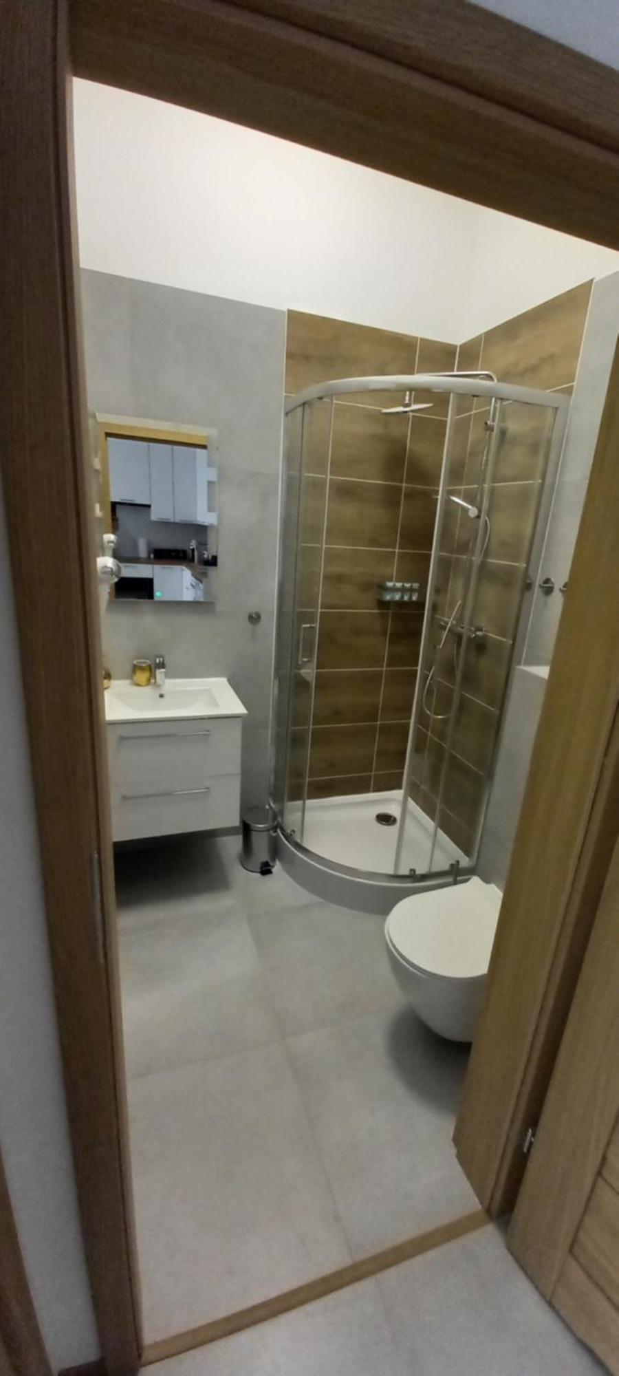 Apartament Love On 5 - Milosc Na 5 レグニツァ エクステリア 写真