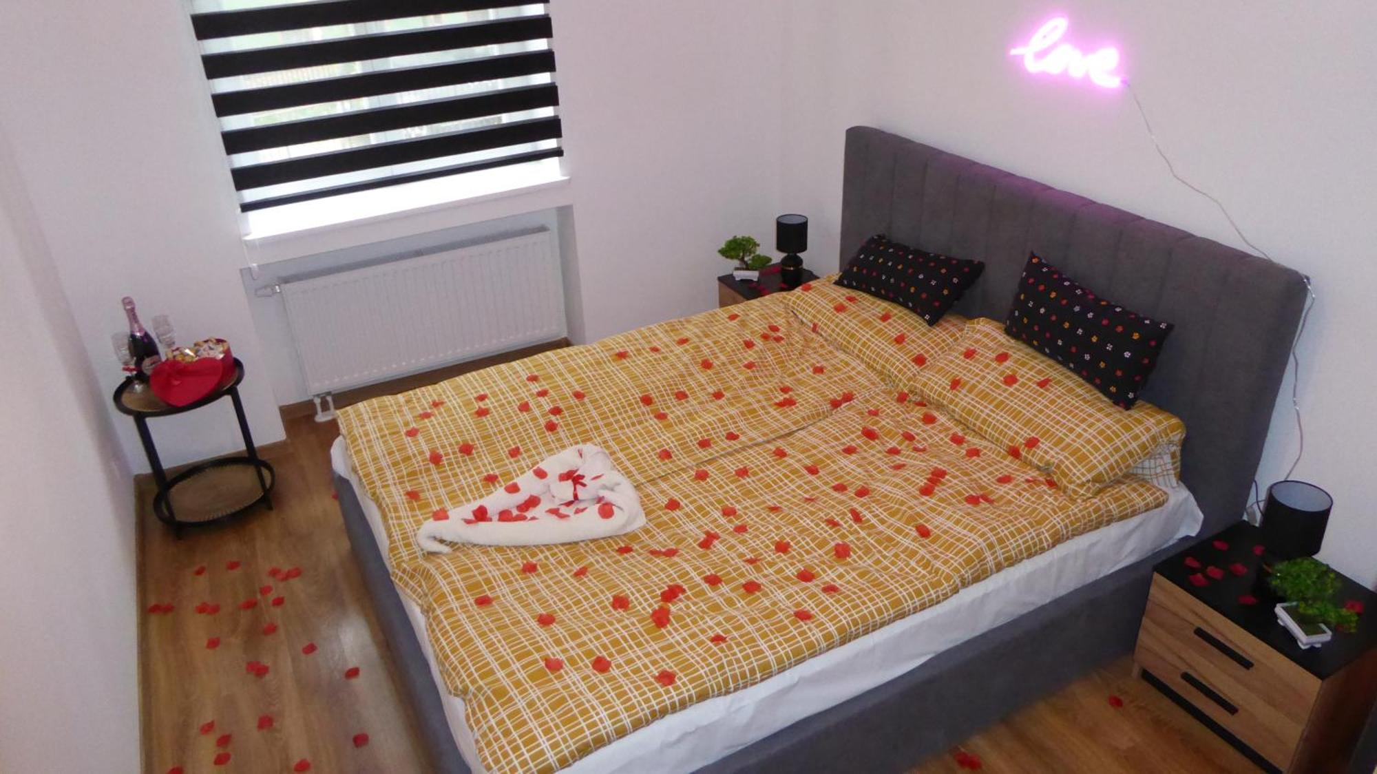 Apartament Love On 5 - Milosc Na 5 レグニツァ エクステリア 写真