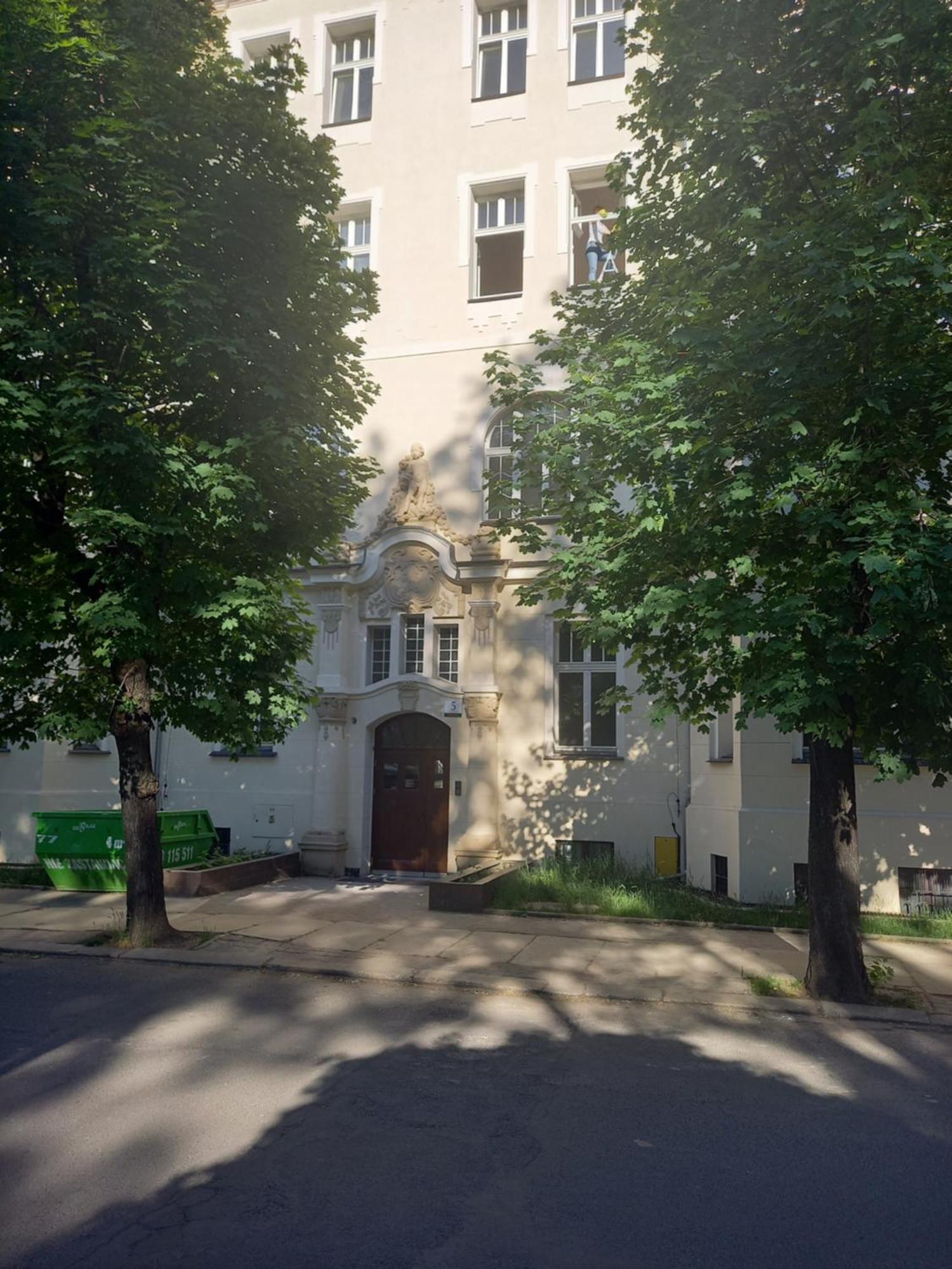 Apartament Love On 5 - Milosc Na 5 レグニツァ エクステリア 写真